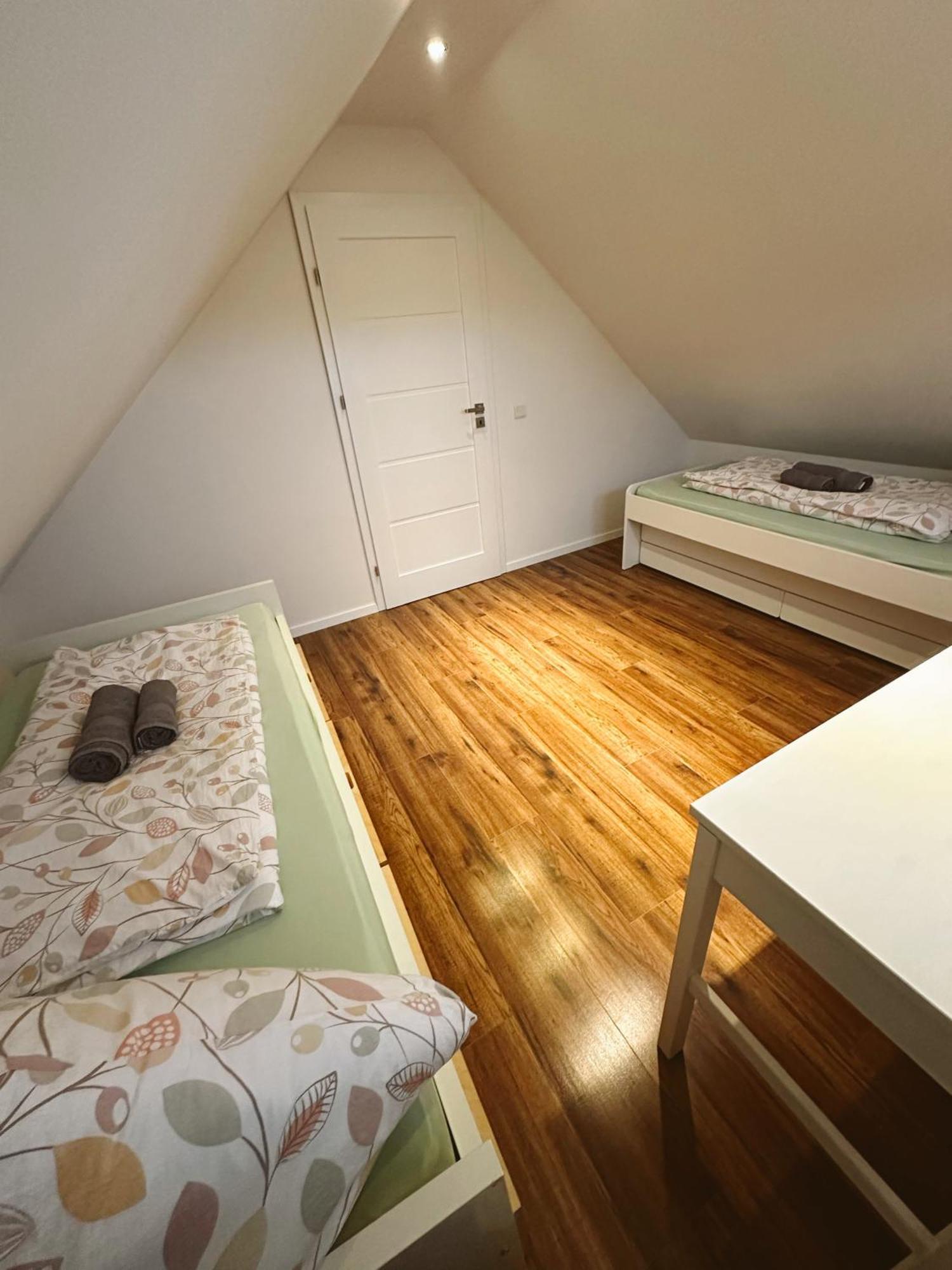 Ferienwohnung Samy Sommeraktion 2025 Bayreuth Zewnętrze zdjęcie
