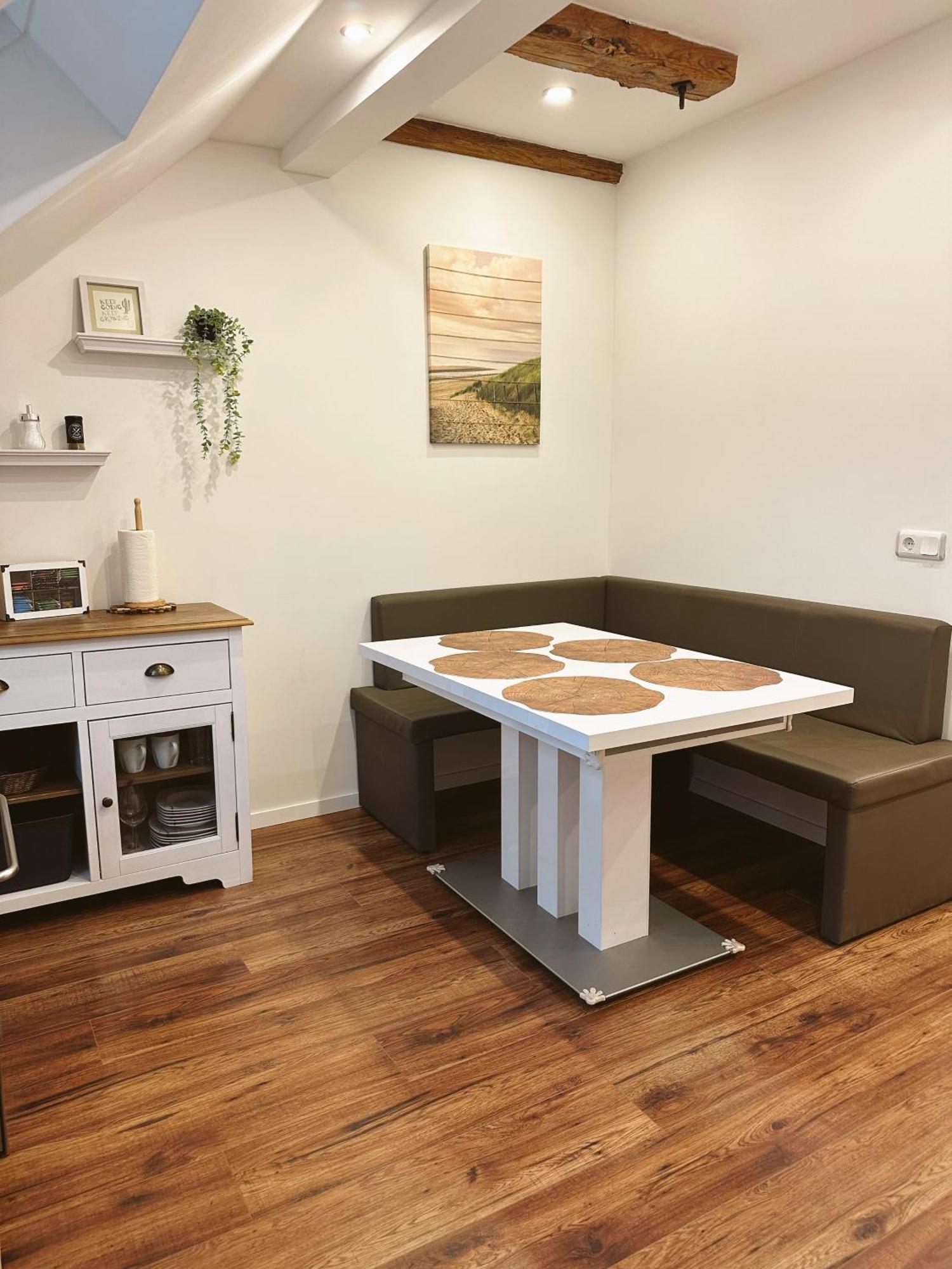 Ferienwohnung Samy Sommeraktion 2025 Bayreuth Zewnętrze zdjęcie