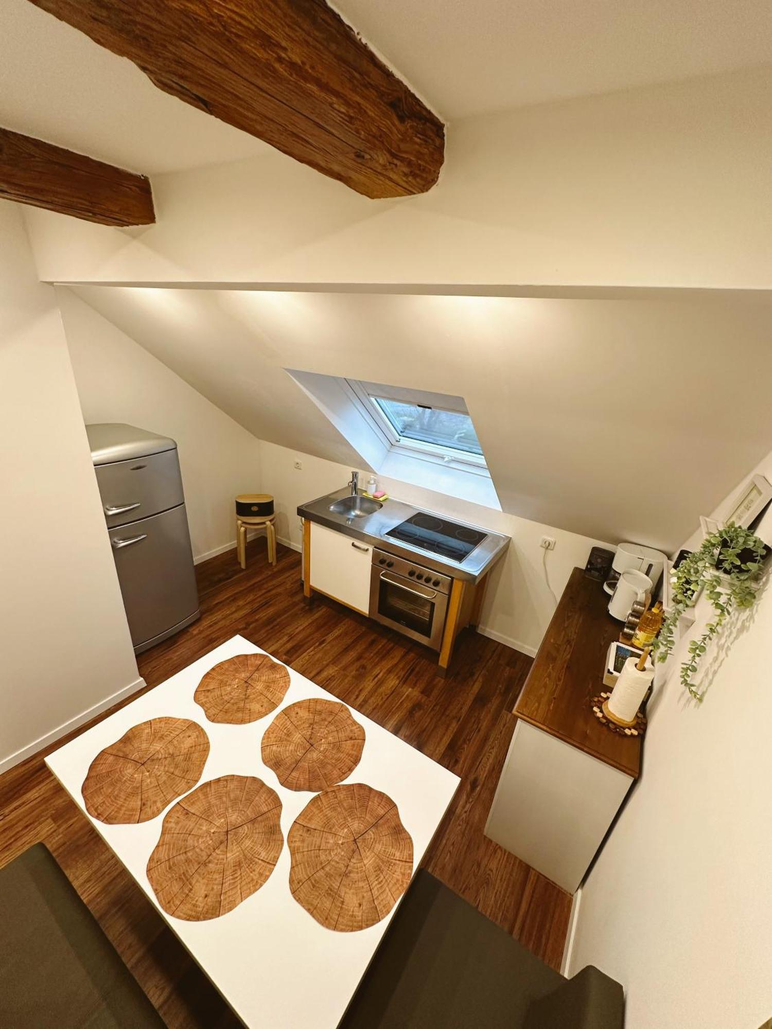 Ferienwohnung Samy Sommeraktion 2025 Bayreuth Zewnętrze zdjęcie