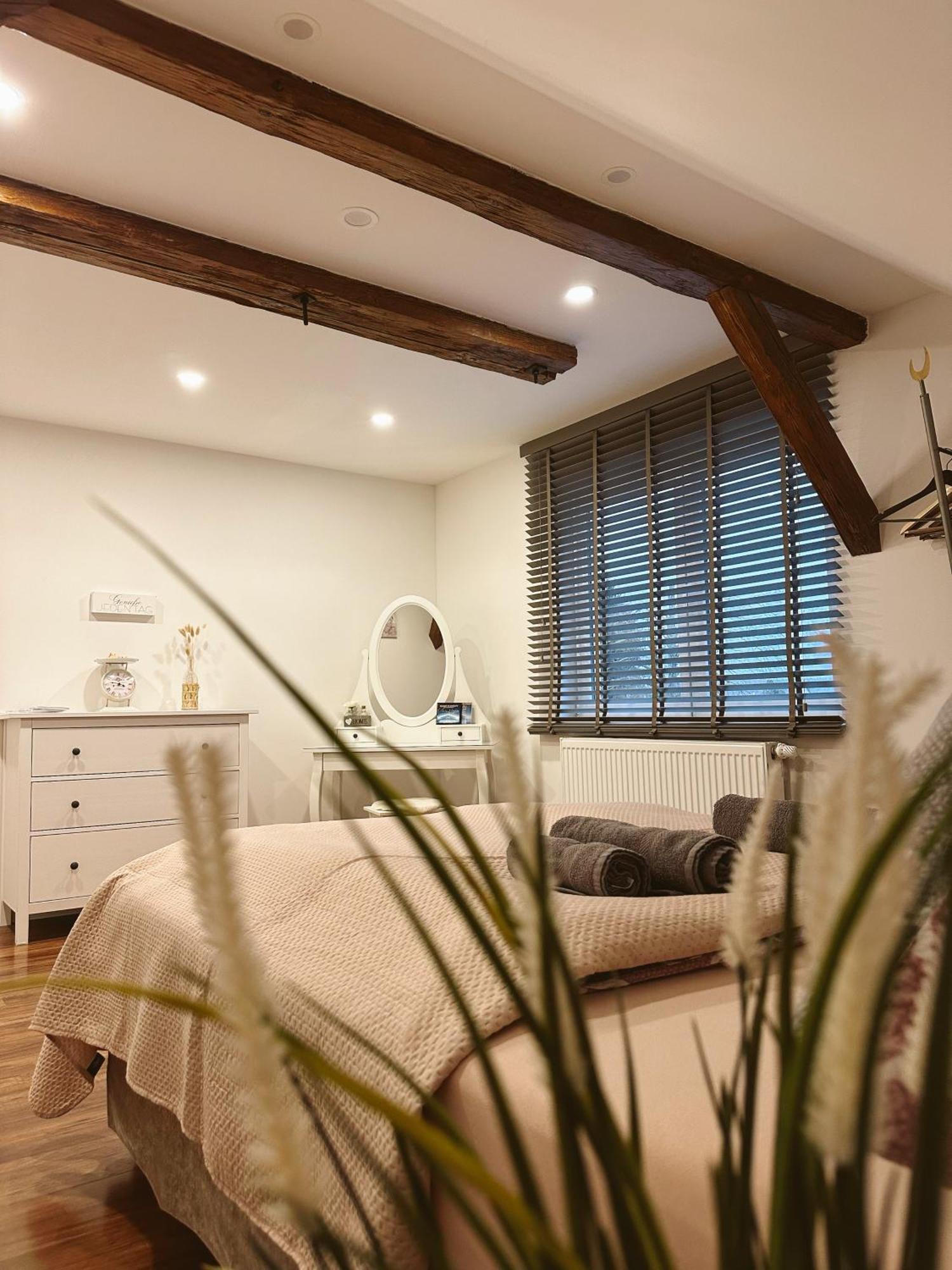 Ferienwohnung Samy Sommeraktion 2025 Bayreuth Zewnętrze zdjęcie